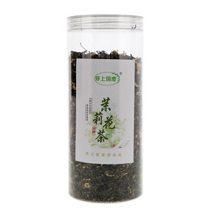 芽上国度茉莉花茶