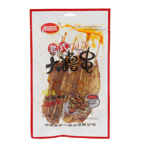 老式大撸串（香辣味）