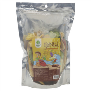 森之良品综合果蔬脆