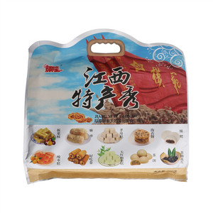 辉隆江西特产秀