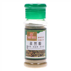 壹美味孜然粉