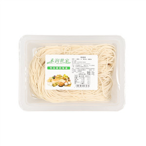 禾润世家鲜面条