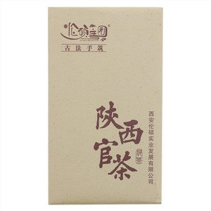 伦硕庄园茯茶