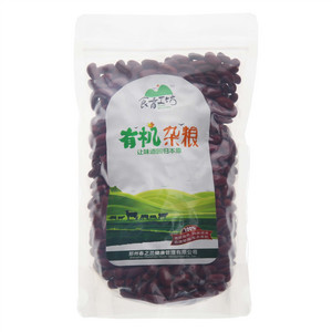 食育工坊有机杂粮红芸豆