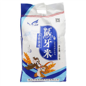 银鹏精选鼠牙米