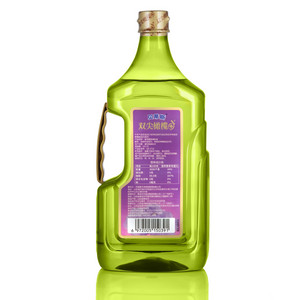 贝蒂斯食用植物调和油（亚麻橄榄）