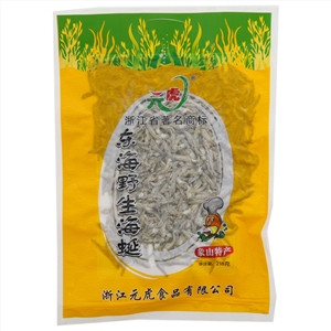 元虎海蜒
