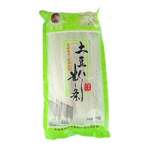 曾大美土豆粉条