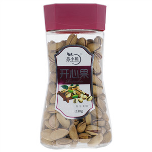 吕小脆开心果230g