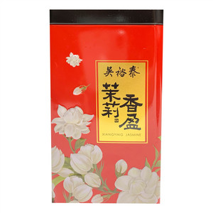 吴裕泰茉莉花茶