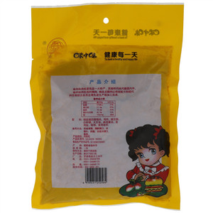 味中味油酥香松