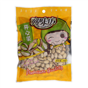 赣味坊开心果
