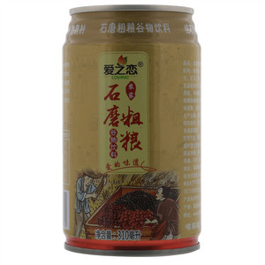 爱之恋农家石磨粗粮