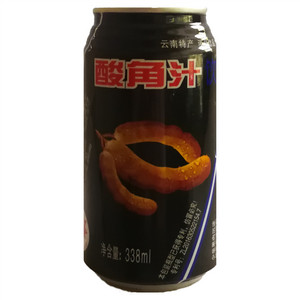 港侨酸角汁饮料