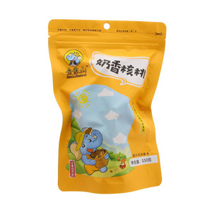 金象山奶香核桃