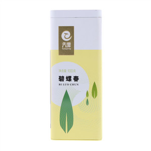 天潭碧螺春茶