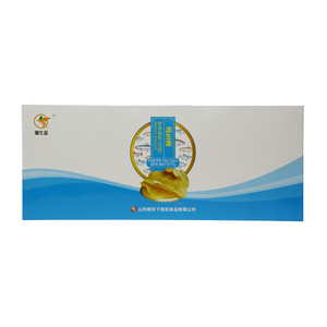 原生盏即食鱼胶（花胶）