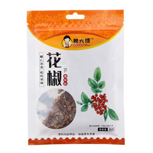 赖大嫂花椒调味料