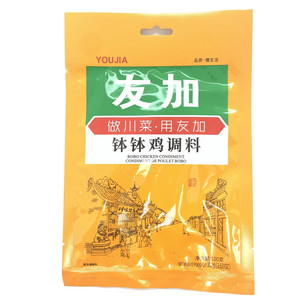 友加钵钵鸡调料