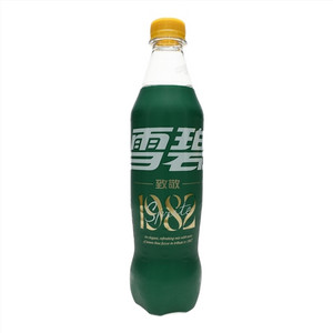 雪碧汽水