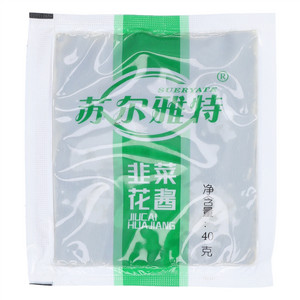苏尔雅特韭菜花酱