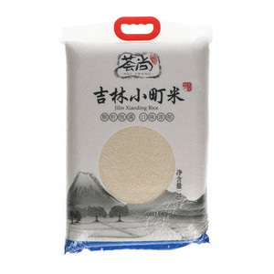 荟尚吉林小町米