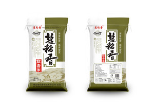 楚稻香软香大米