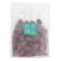 美宸健业若羌灰枣