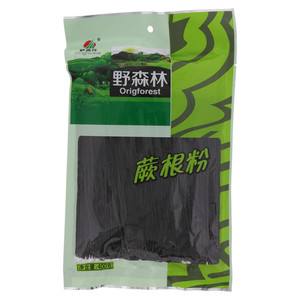 野森林蕨根粉