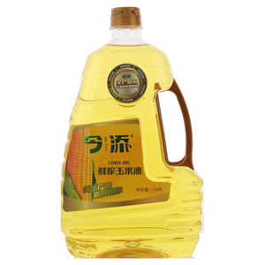 今添玉米油