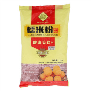 瑞田糯米粉