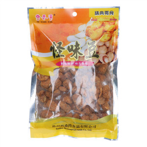 荷香湾怪味豆