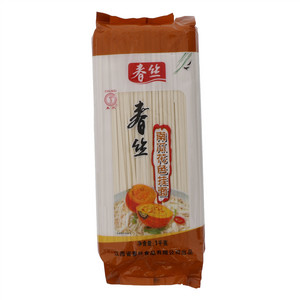 春丝面条