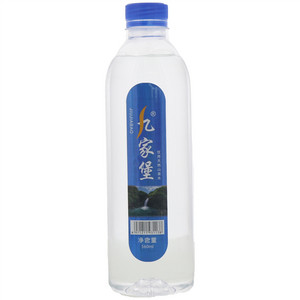 九家堡饮用天然山泉水