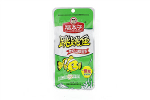 12g福太子老坛山椒鱼条