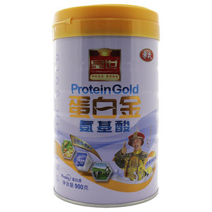 皇世氨基酸皇世蛋白金
