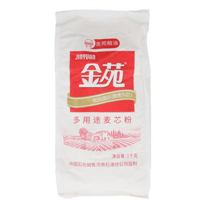 金苑多用途麦芯粉