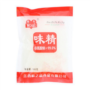 颜氏鲜之品味精