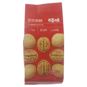 百草味纸皮核桃