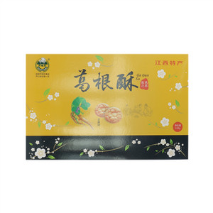 开味轩芝麻味葛根酥
