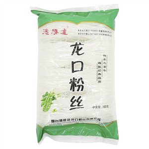 德胜达龙口粉丝