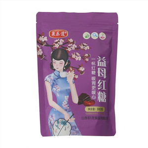 泉乐道益母红糖