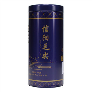 蓝天茶一级信阳毛尖