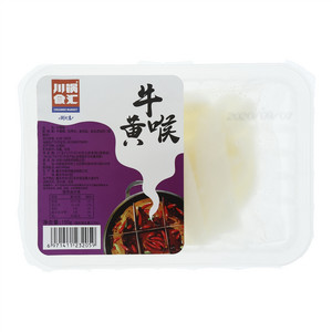 川锅食汇牛黄喉