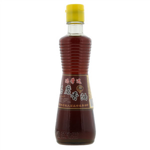 小磨香油