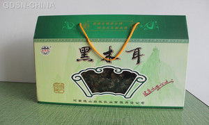 山连山优等黑木耳