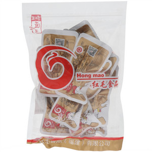 红毛食品卤香鸡爪