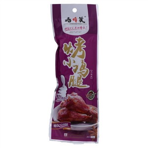 好棒美奥尔良风味烤小鸡腿（鸡翅根）