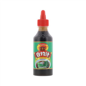 甗食宫白灼汁（复合调味料）