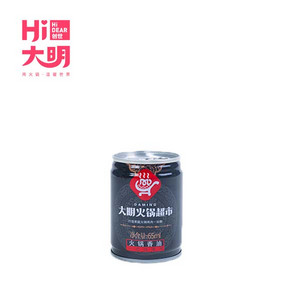 大明火锅香油